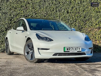 Used Tesla Model 3 2021 for sale - 77041665: Photo