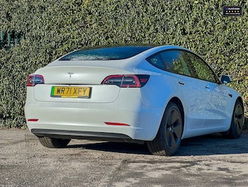 Used Tesla Model 3 2021 for sale - 77041665: Photo