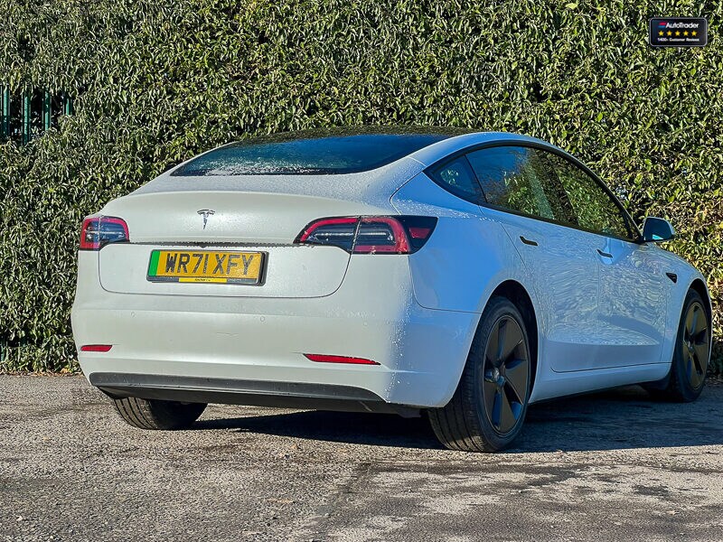 Used Tesla Model 3 2021 for sale - 77041665: Photo 6