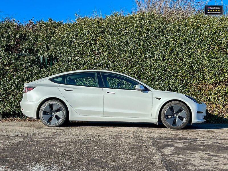 Used Tesla Model 3 2021 for sale - 77041665: Photo 7