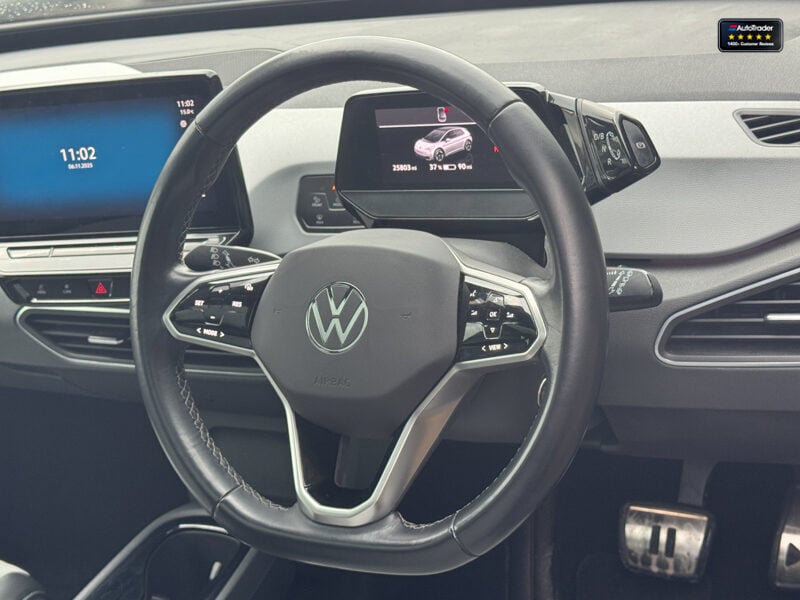 Used Volkswagen ID.3 2022 for sale - 77037166: Photo 12