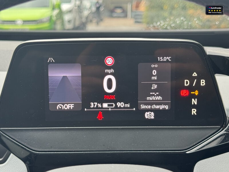 Used Volkswagen ID.3 2022 for sale - 77037166: Photo 17