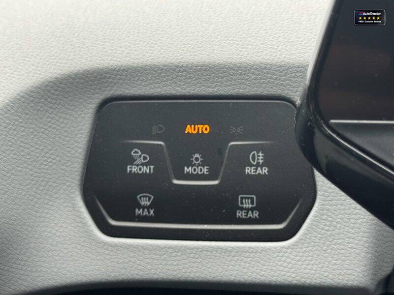 Used Volkswagen ID.3 2022 for sale - 77037166: Photo 19