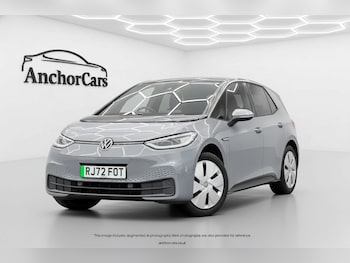 Used Volkswagen ID.3 2022 for sale - 77037166: Photo