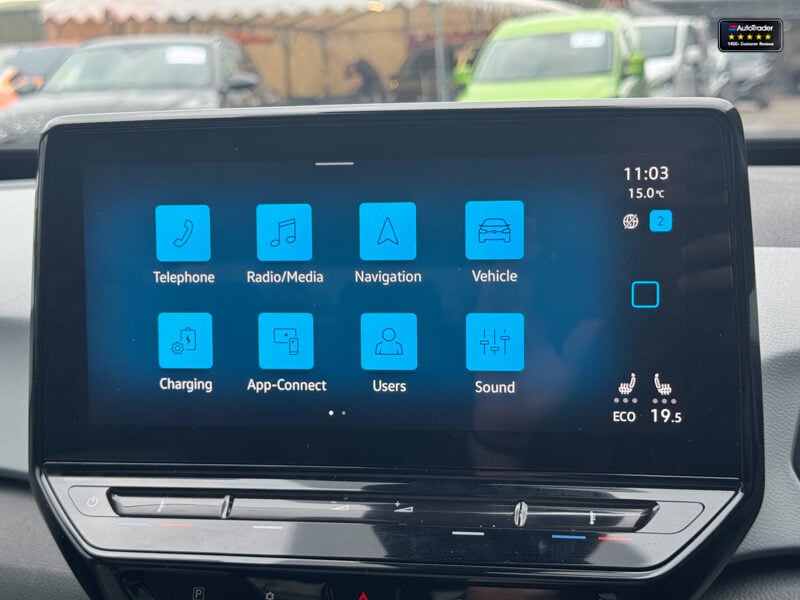 Used Volkswagen ID.3 2022 for sale - 77037166: Photo 20