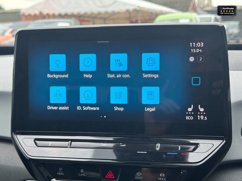 Used Volkswagen ID.3 2022 for sale - 77037166: Photo 21