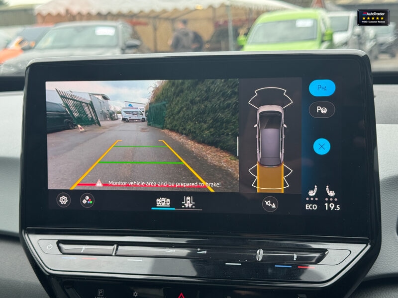 Used Volkswagen ID.3 2022 for sale - 77037166: Photo 22