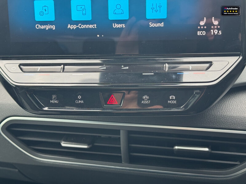 Used Volkswagen ID.3 2022 for sale - 77037166: Photo 23