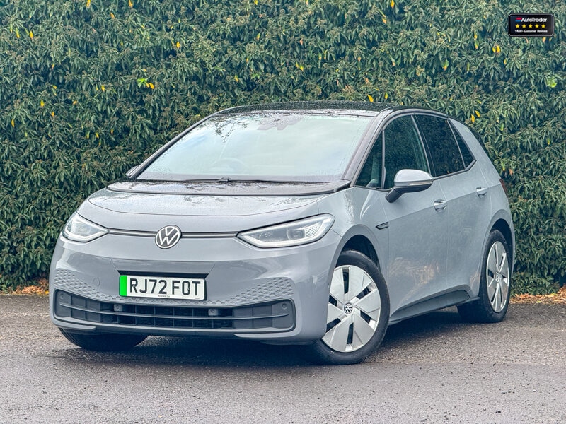Used Volkswagen ID.3 2022 for sale - 77037166: Photo 27
