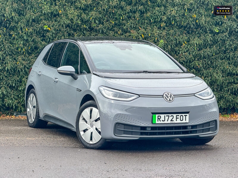 Used Volkswagen ID.3 2022 for sale - 77037166: Photo 28