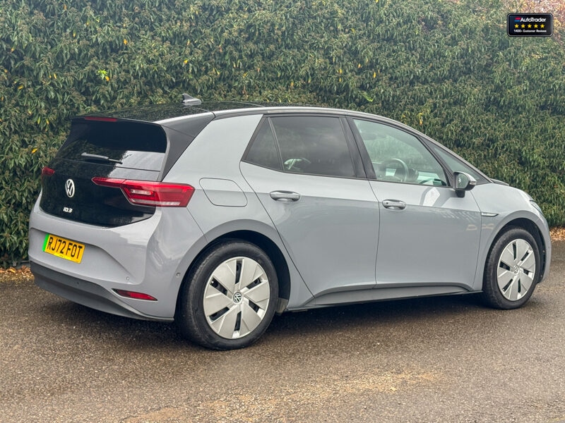 Used Volkswagen ID.3 2022 for sale - 77037166: Photo 29