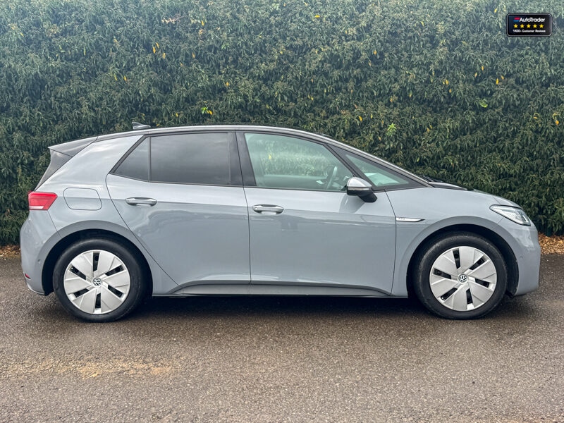 Used Volkswagen ID.3 2022 for sale - 77037166: Photo 30