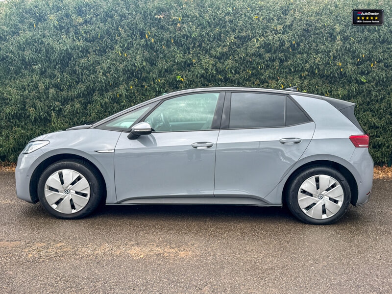 Used Volkswagen ID.3 2022 for sale - 77037166: Photo 31