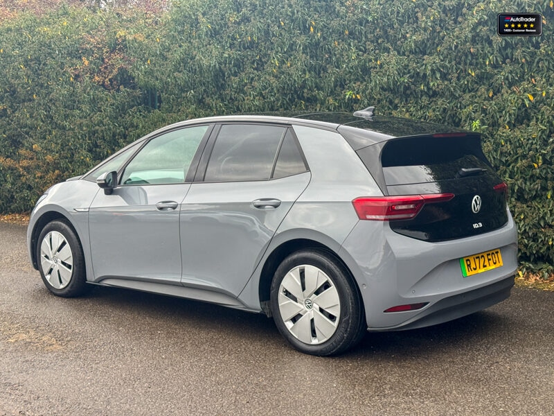 Used Volkswagen ID.3 2022 for sale - 77037166: Photo 32