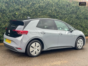 Used Volkswagen ID.3 2022 for sale - 77037166: Photo