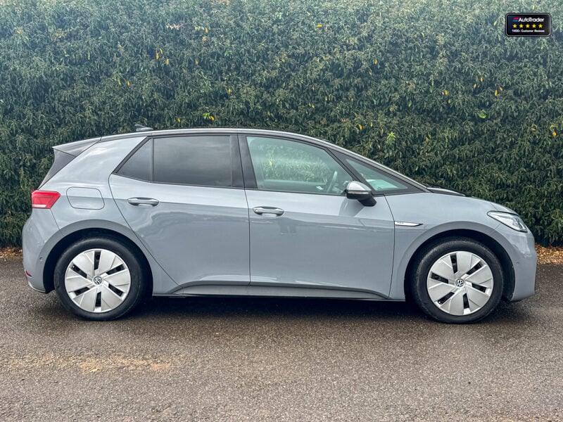 Used Volkswagen ID.3 2022 for sale - 77037166: Photo 5