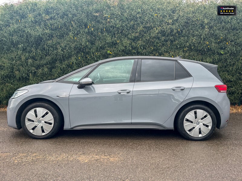 Used Volkswagen ID.3 2022 for sale - 77037166: Photo 6