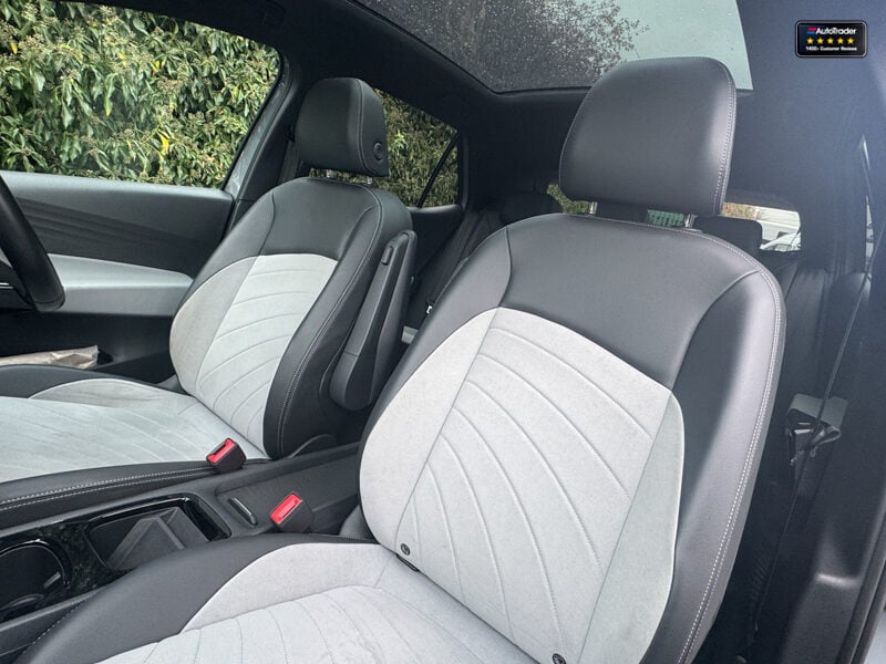 Used Volkswagen ID.3 2022 for sale - 77037166: Photo 9