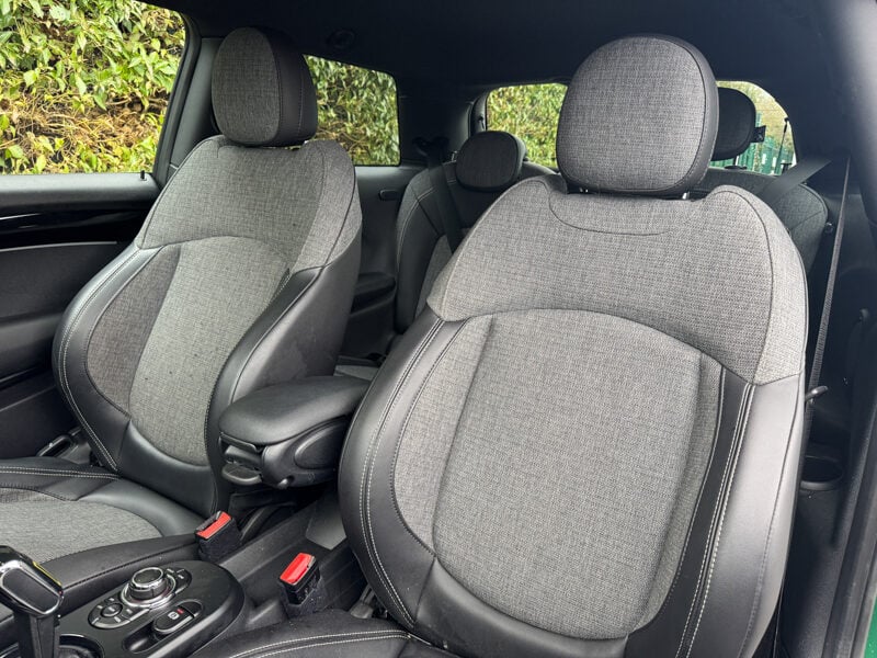 Used MINI Hatch 2021 for sale - 77506788: Photo 10