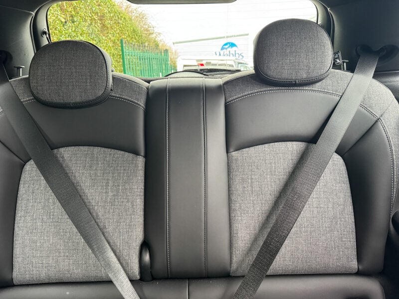 Used MINI Hatch 2021 for sale - 77506788: Photo 12