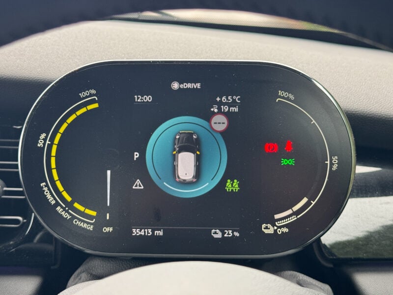 Used MINI Hatch 2021 for sale - 77506788: Photo 18