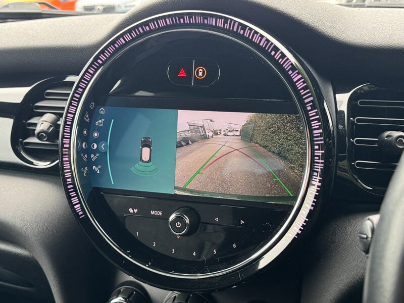 Used MINI Hatch 2021 for sale - 77506788: Photo 19