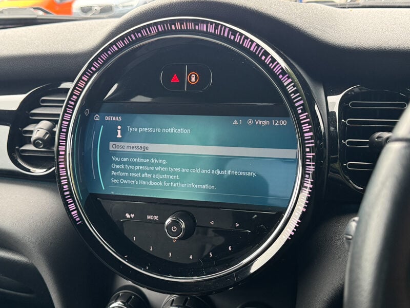 Used MINI Hatch 2021 for sale - 77506788: Photo 20