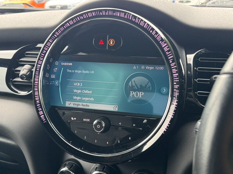 Used MINI Hatch 2021 for sale - 77506788: Photo 22