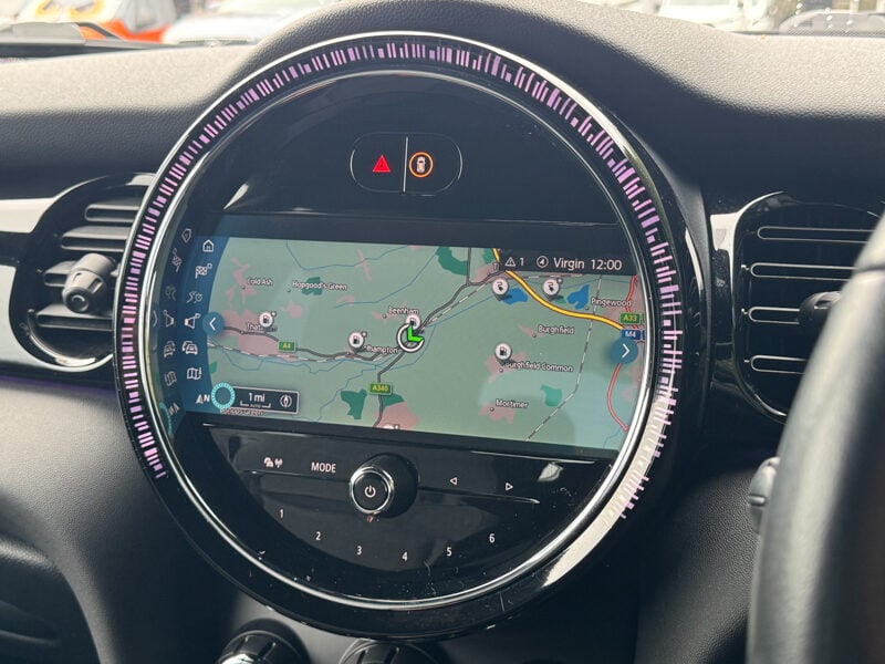 Used MINI Hatch 2021 for sale - 77506788: Photo 23