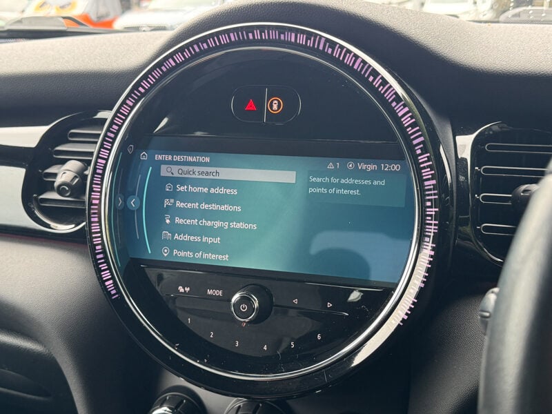 Used MINI Hatch 2021 for sale - 77506788: Photo 24