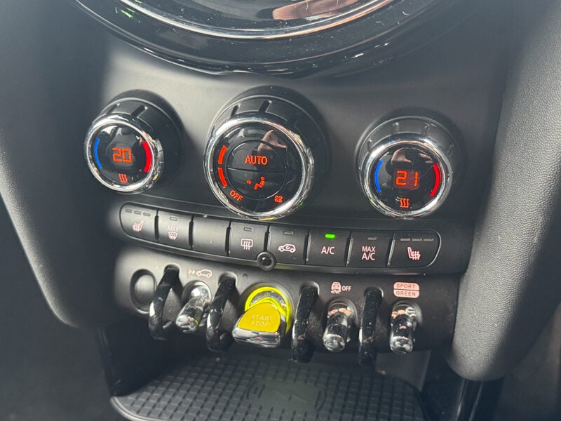 Used MINI Hatch 2021 for sale - 77506788: Photo 25