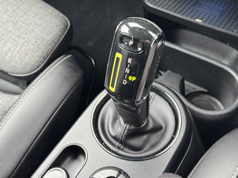 Used MINI Hatch 2021 for sale - 77506788: Photo 27