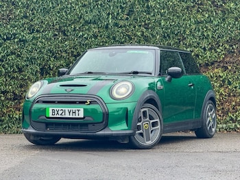 Used MINI Hatch 2021 for sale - 77506788: Photo