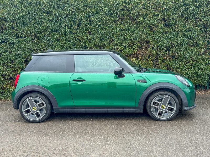 Used MINI Hatch 2021 for sale - 77506788: Photo 33