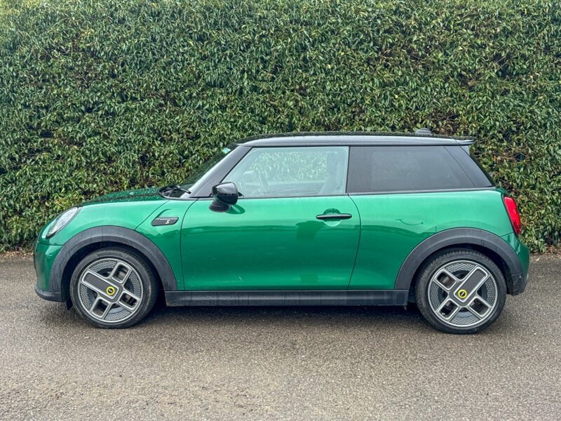 Used MINI Hatch 2021 for sale - 77506788: Photo 34