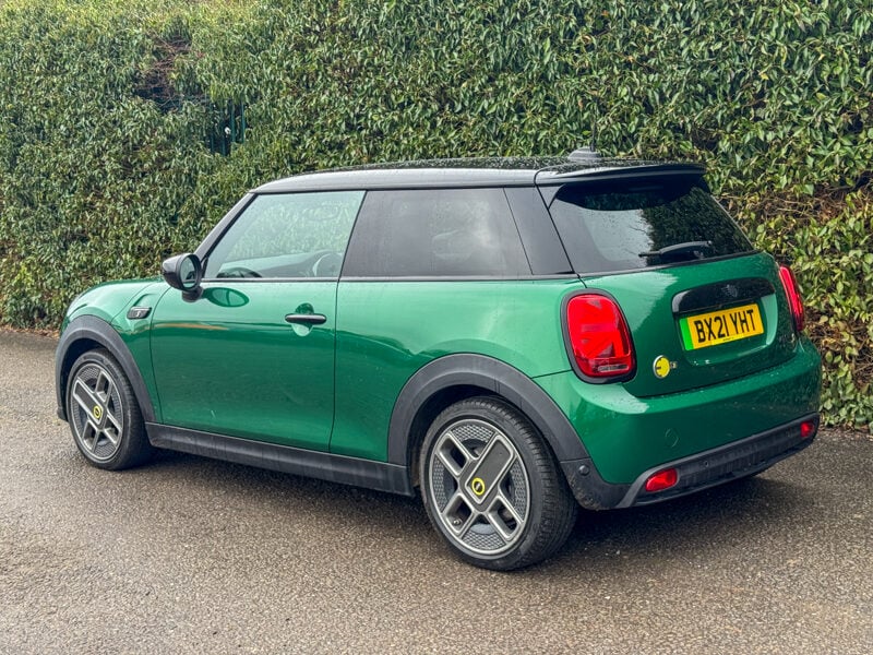 Used MINI Hatch 2021 for sale - 77506788: Photo 35