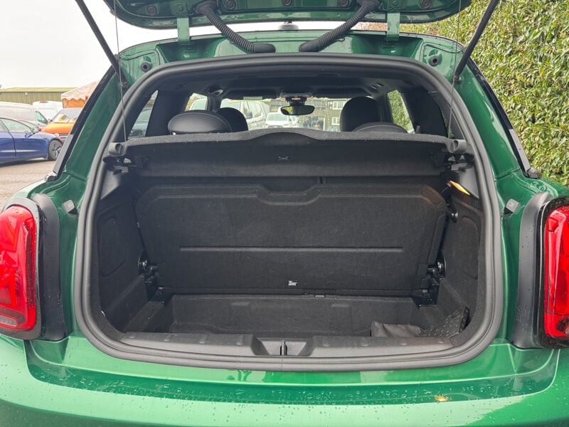 Used MINI Hatch 2021 for sale - 77506788: Photo 9