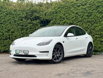 Used Tesla Model 3 2021 for sale - 78369630: Photo