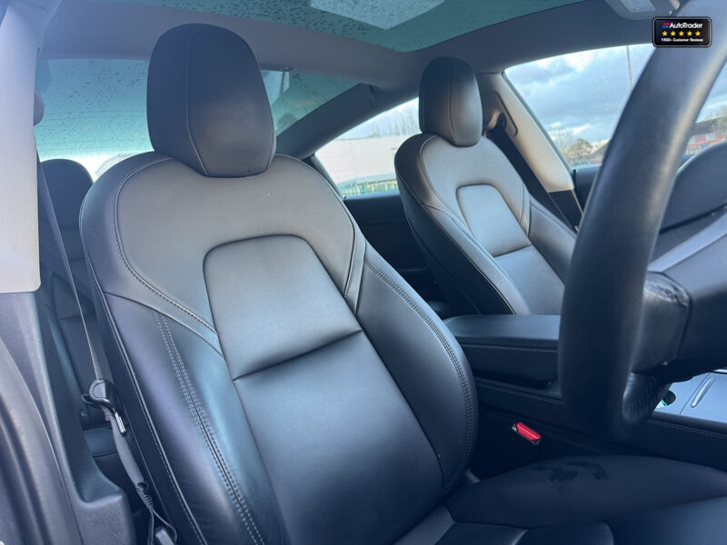 Used Tesla Model 3 2021 for sale - 77041631: Photo 10