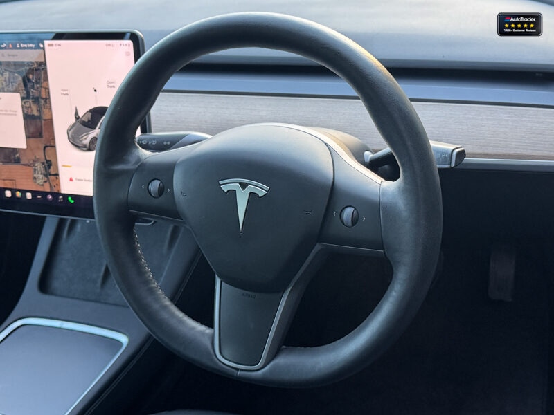 Used Tesla Model 3 2021 for sale - 77041631: Photo 11