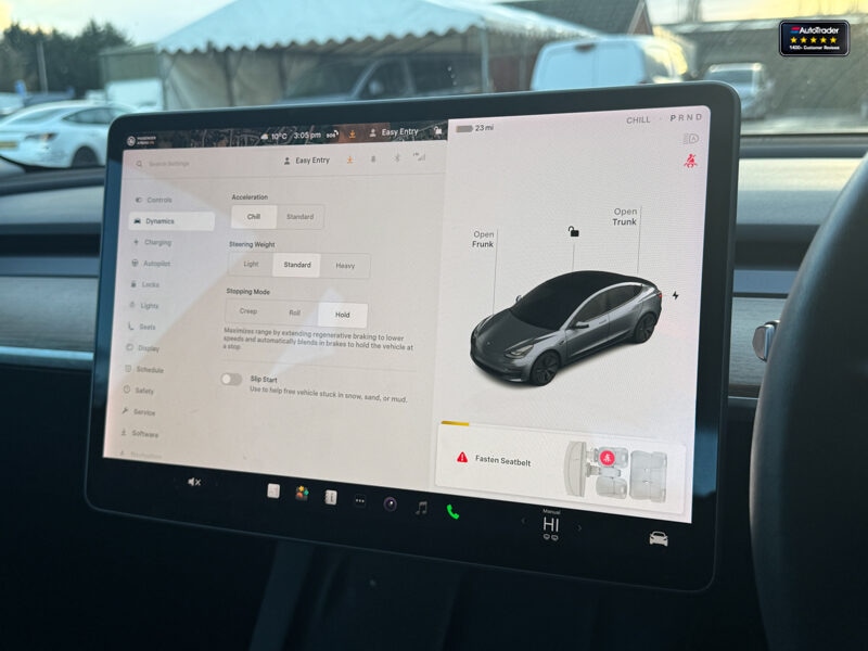 Used Tesla Model 3 2021 for sale - 77041631: Photo 16