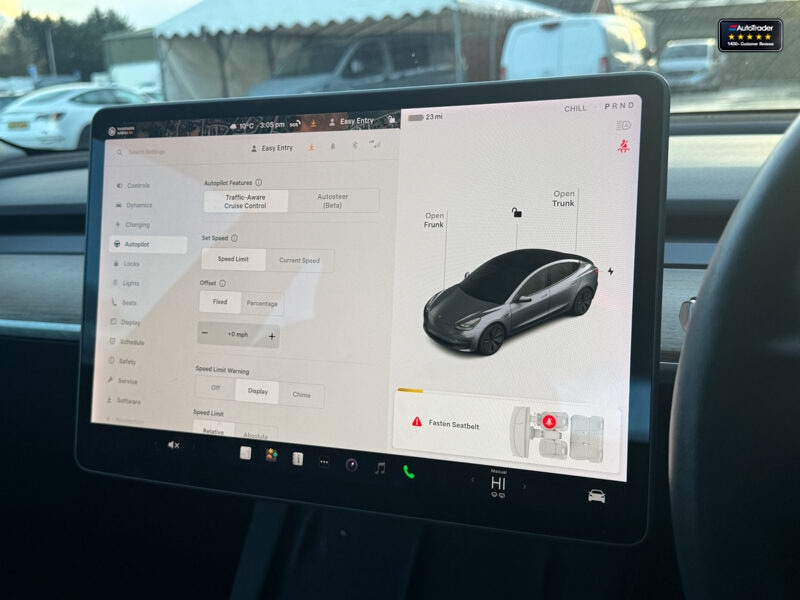 Used Tesla Model 3 2021 for sale - 77041631: Photo 18