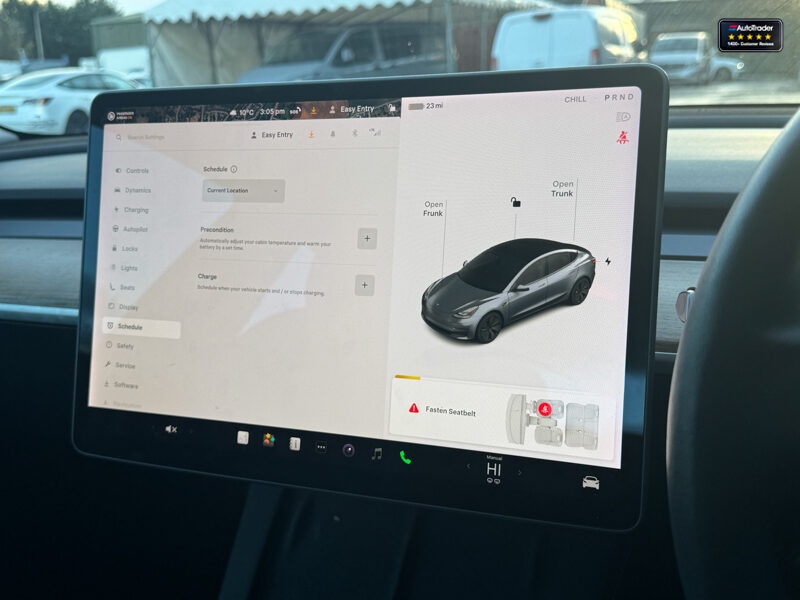 Used Tesla Model 3 2021 for sale - 77041631: Photo 19