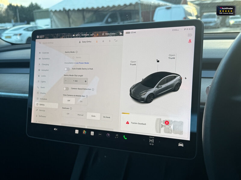 Used Tesla Model 3 2021 for sale - 77041631: Photo 20