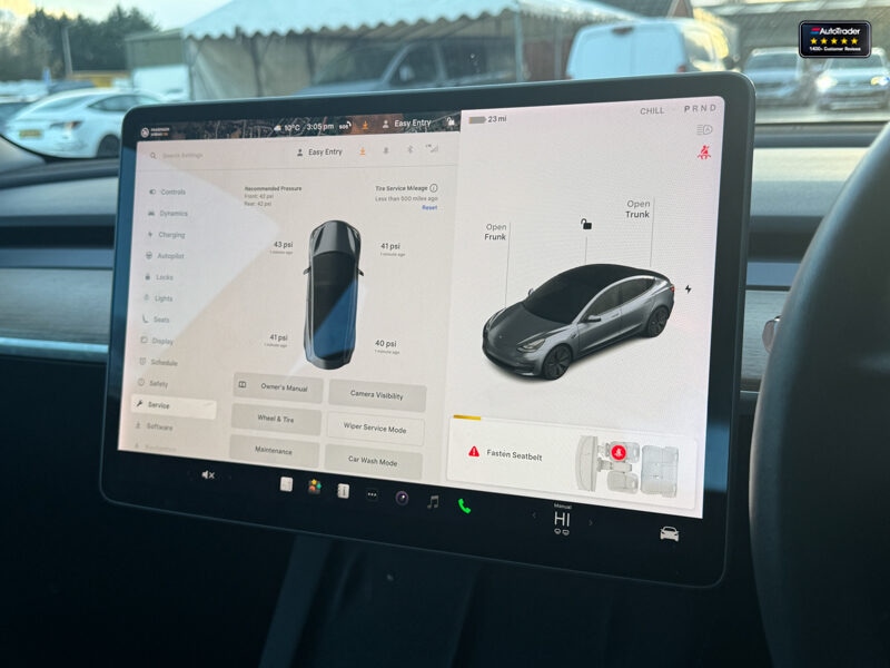 Used Tesla Model 3 2021 for sale - 77041631: Photo 21