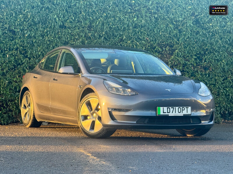 Used Tesla Model 3 2021 for sale - 77041631: Photo 29