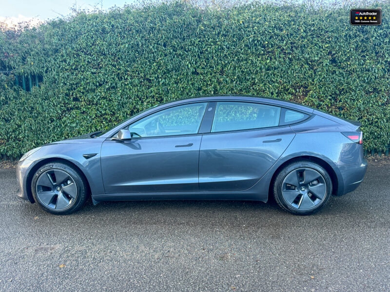 Used Tesla Model 3 2021 for sale - 77041631: Photo 32