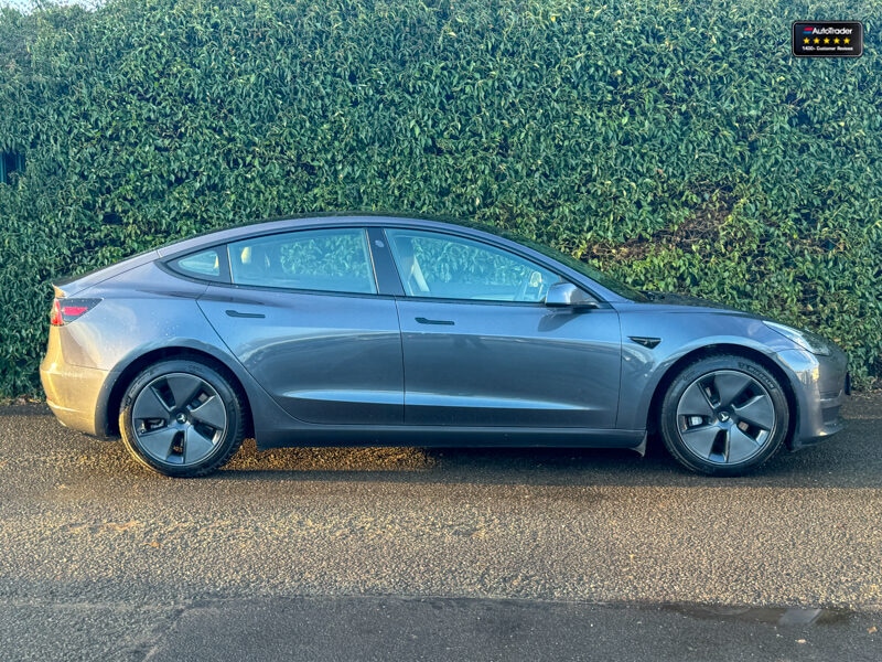 Used Tesla Model 3 2021 for sale - 77041631: Photo 4