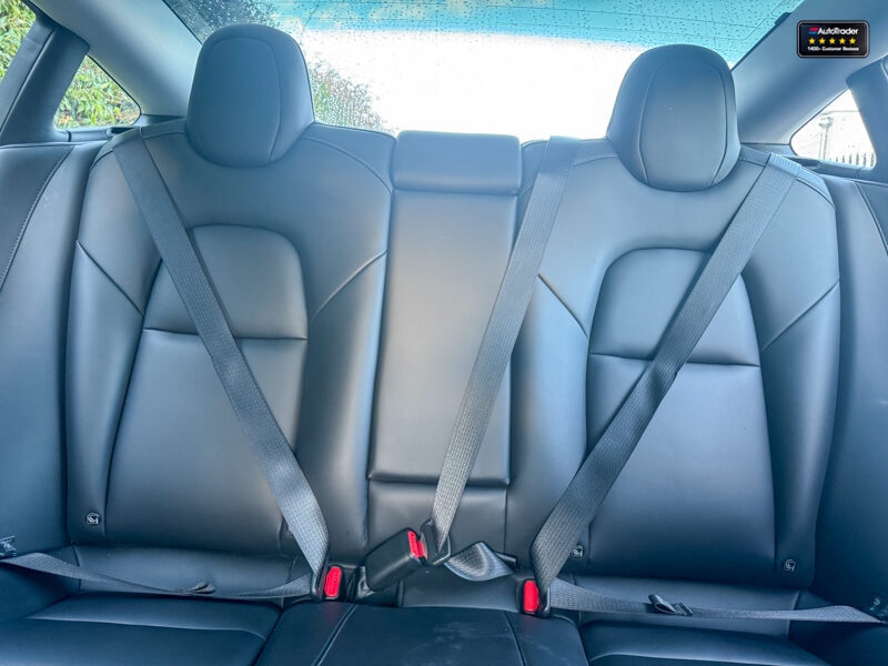 Used Tesla Model 3 2021 for sale - 77041631: Photo 9