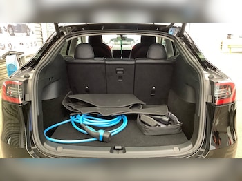 Used Tesla Model Y 2022 for sale - 78168365: Photo